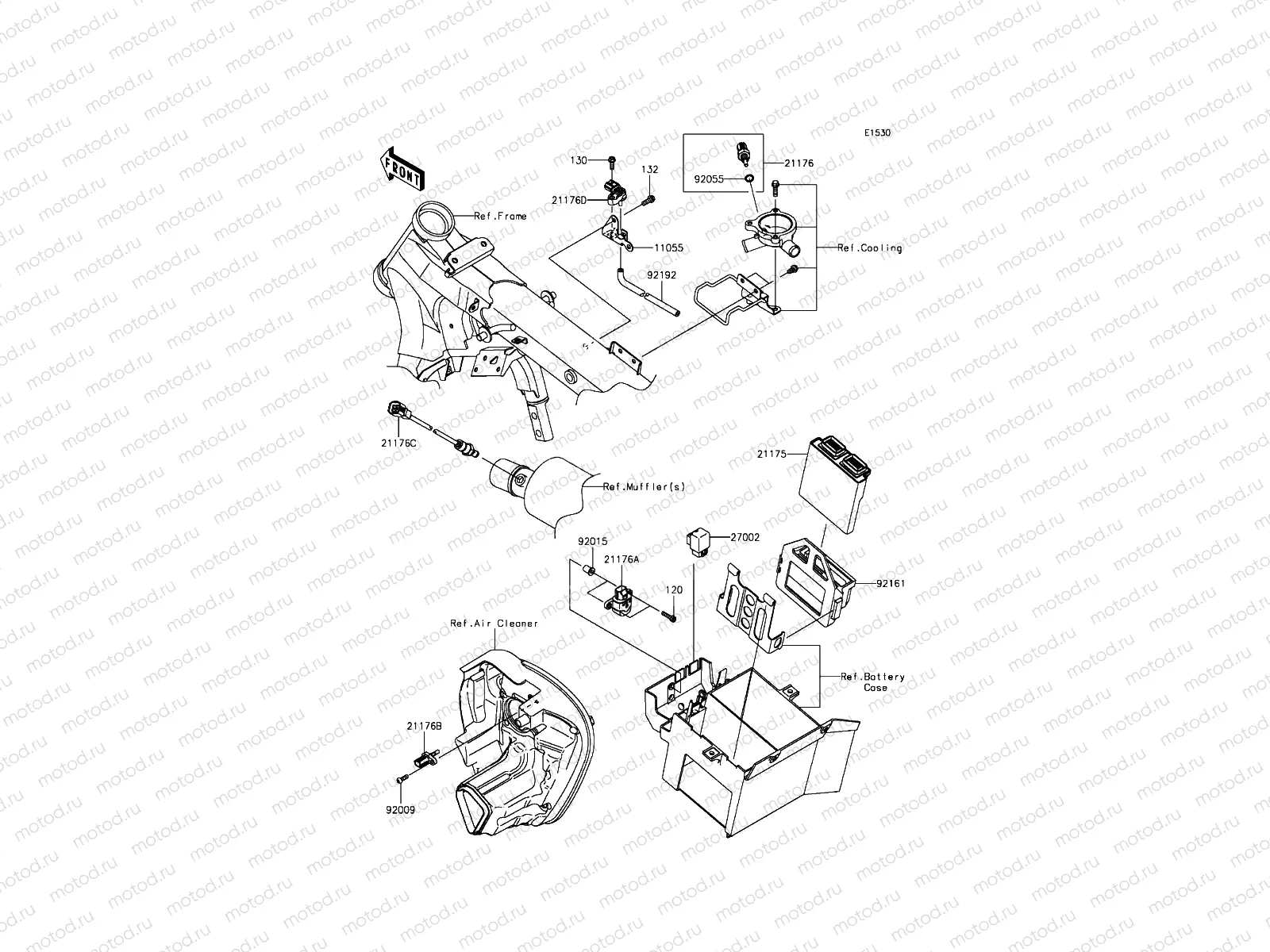 Fuel Injection