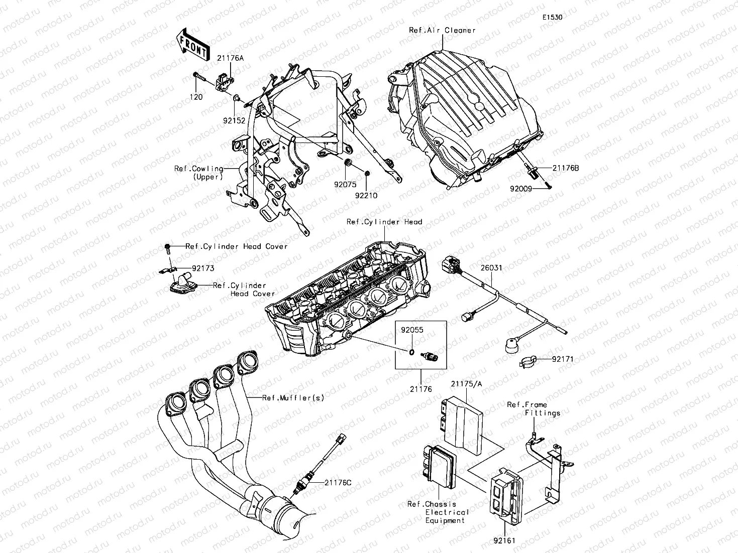 Fuel Injection
