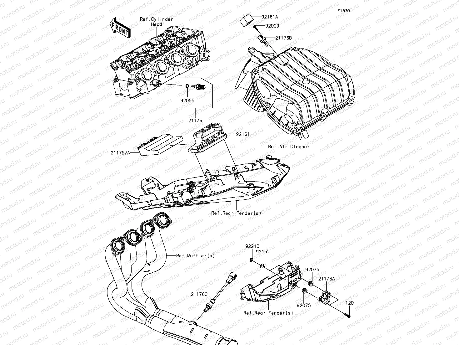Fuel Injection