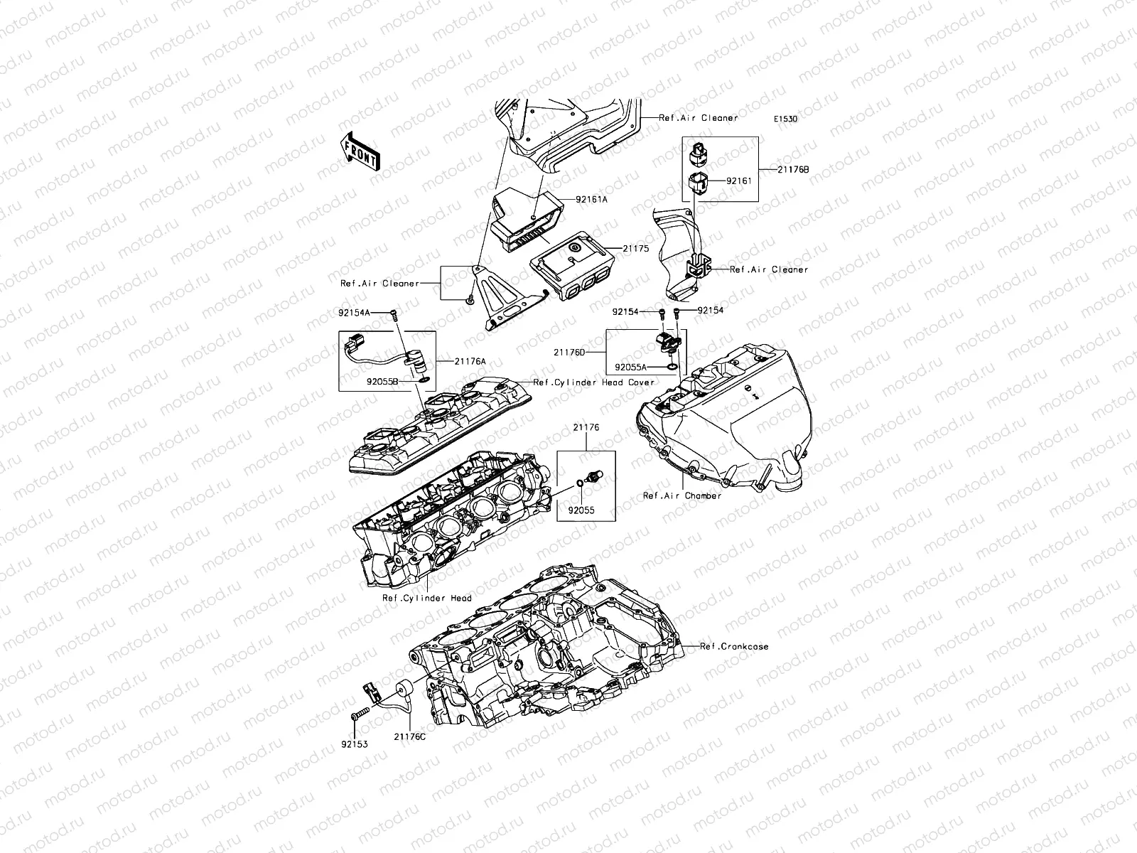 Fuel Injection
