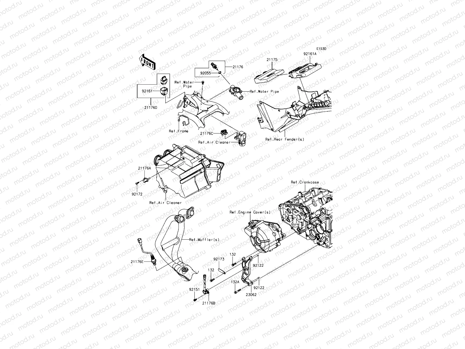 Fuel Injection