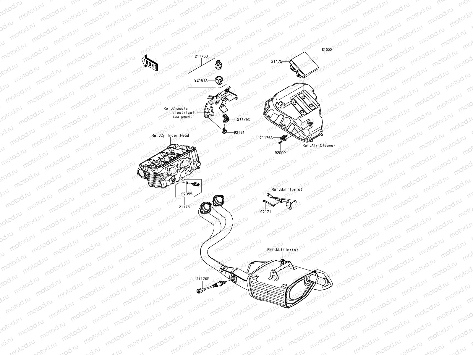 Fuel Injection