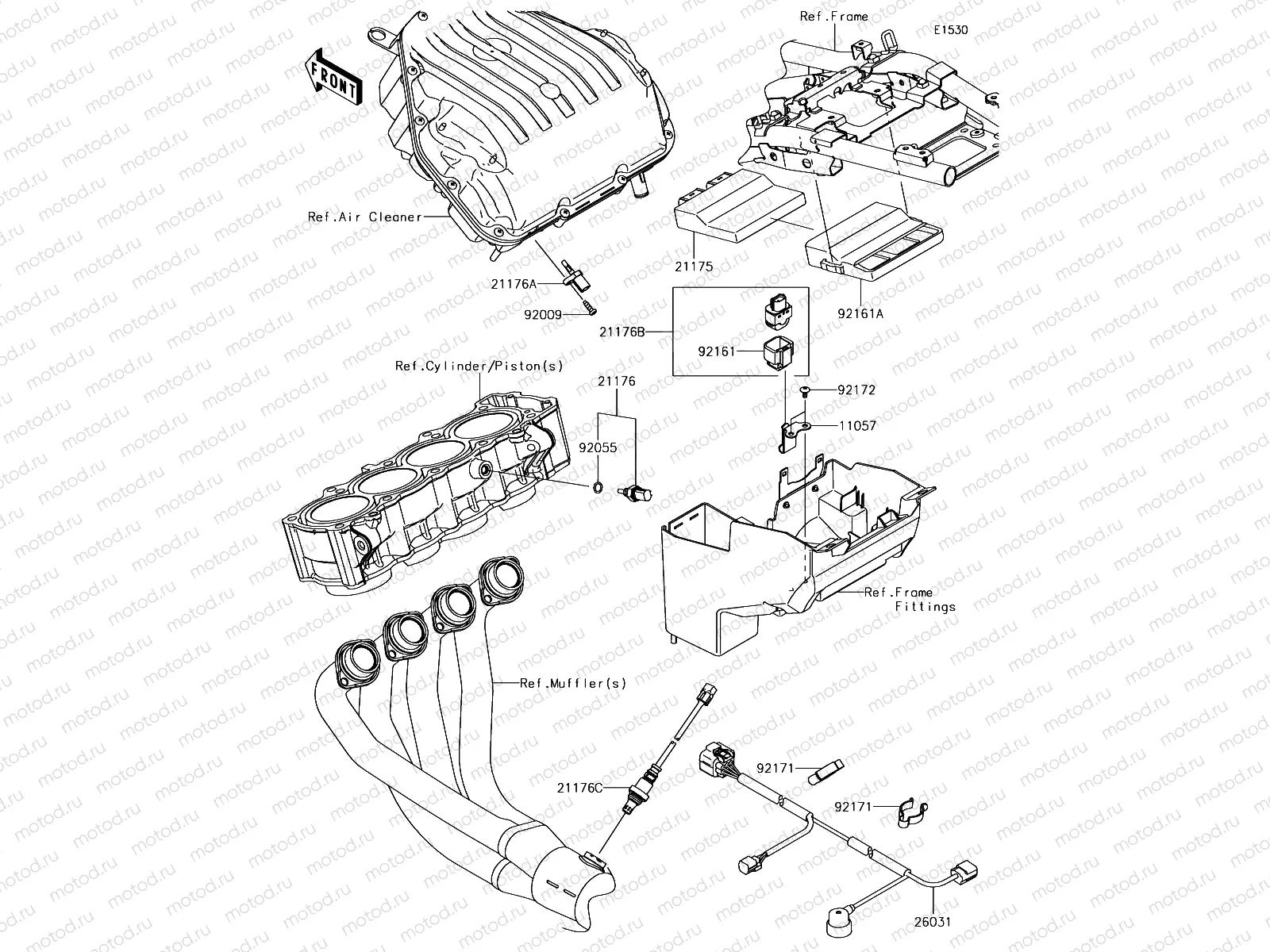 Fuel Injection