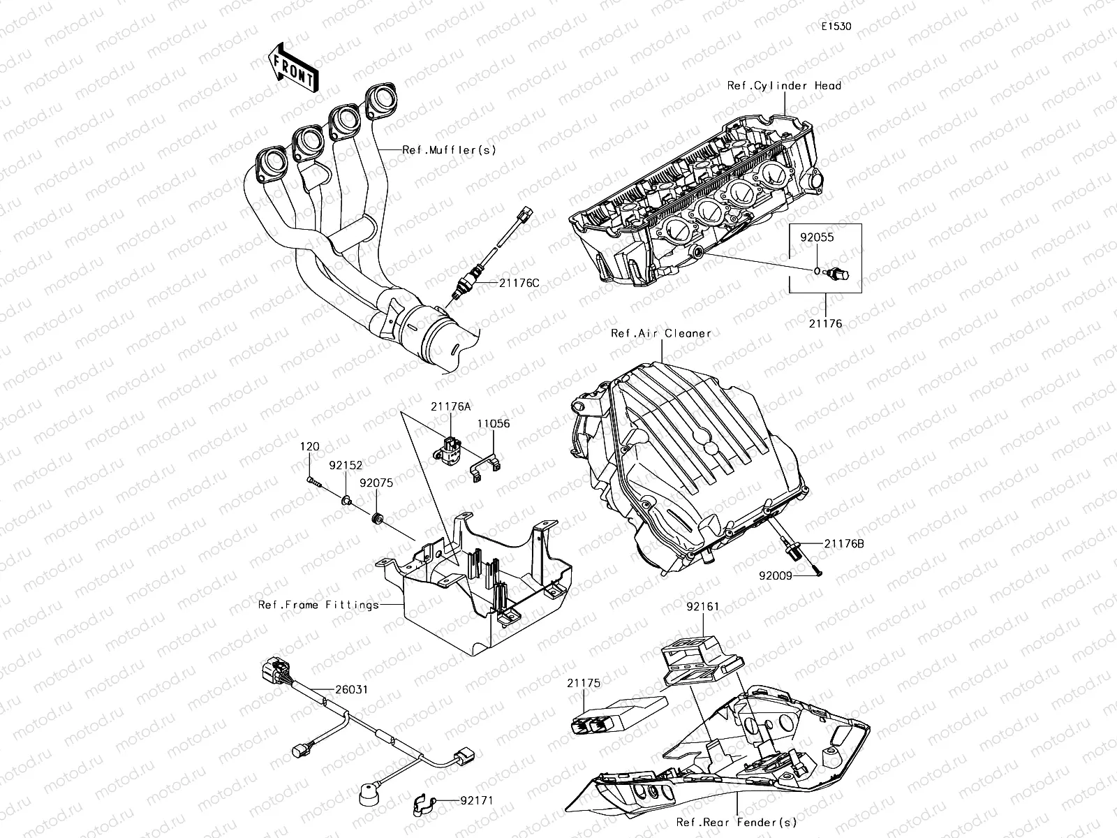 Fuel Injection