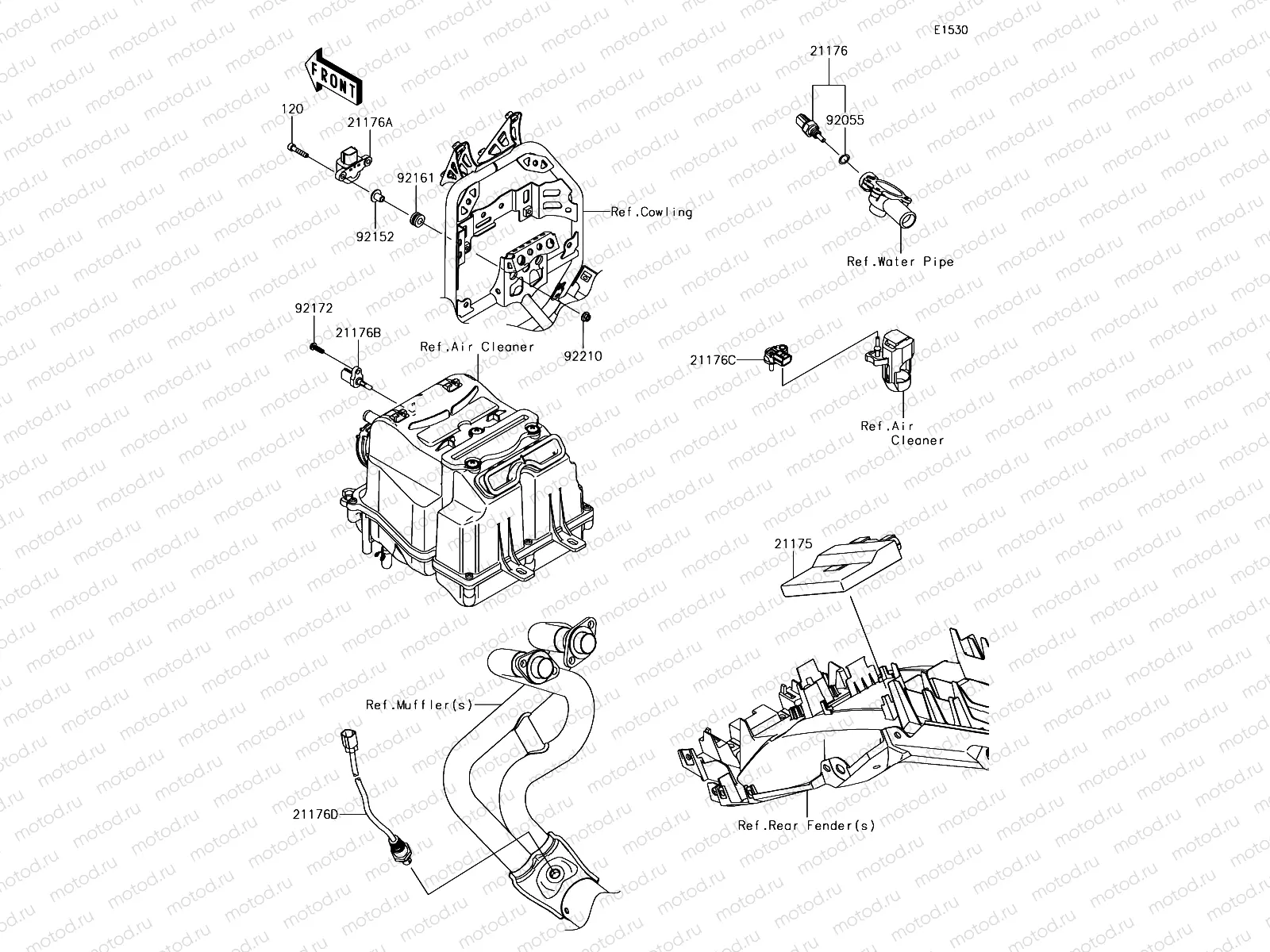 Fuel Injection