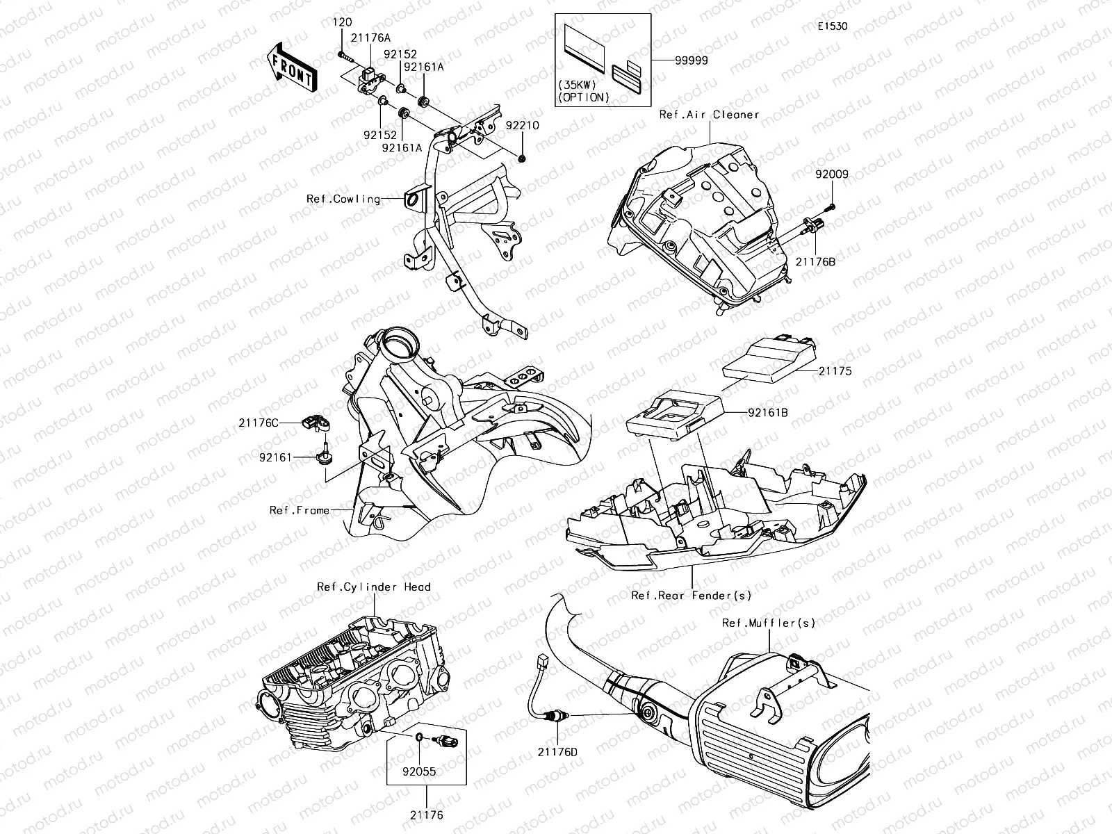 Fuel Injection