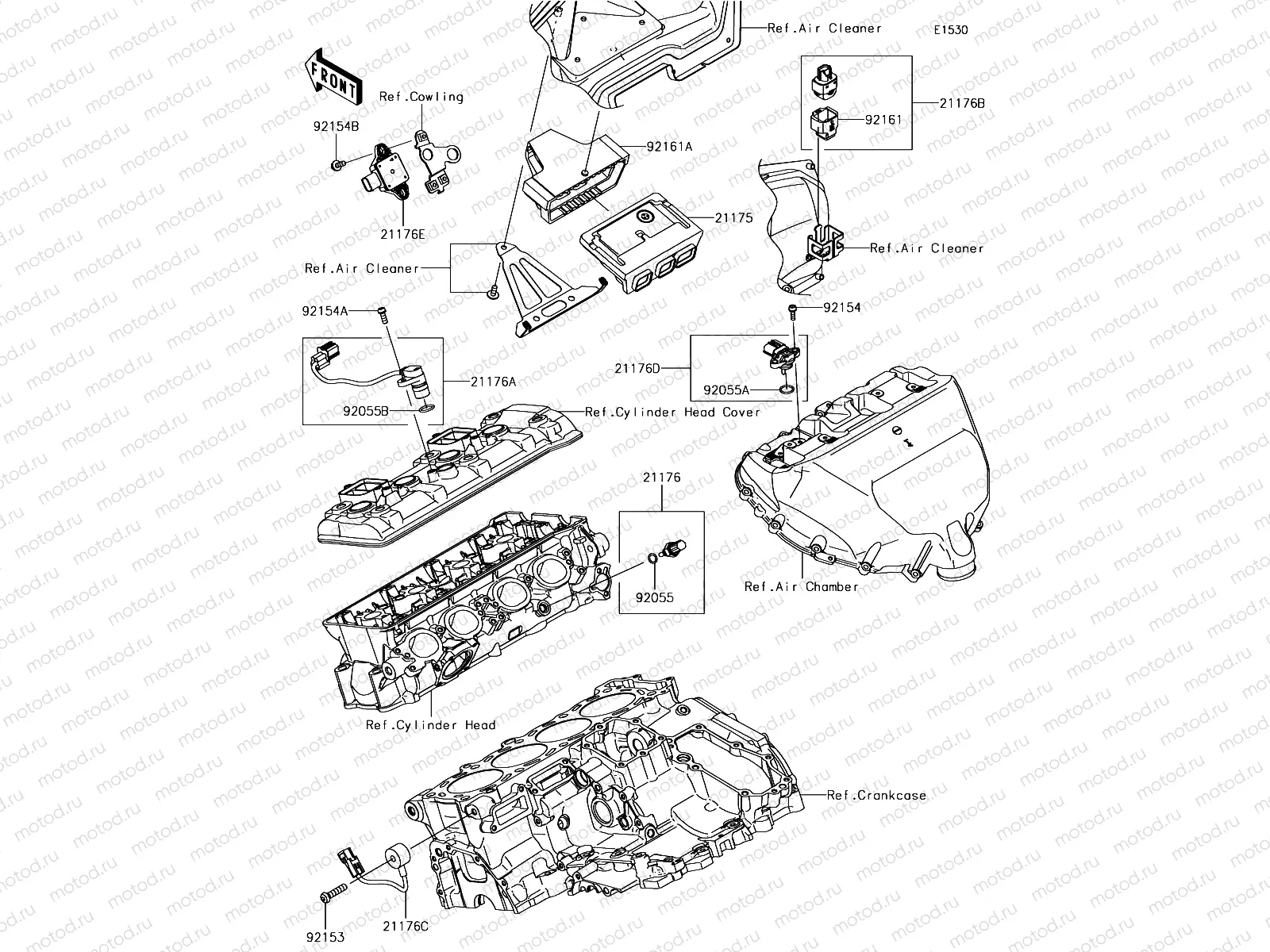 Fuel Injection