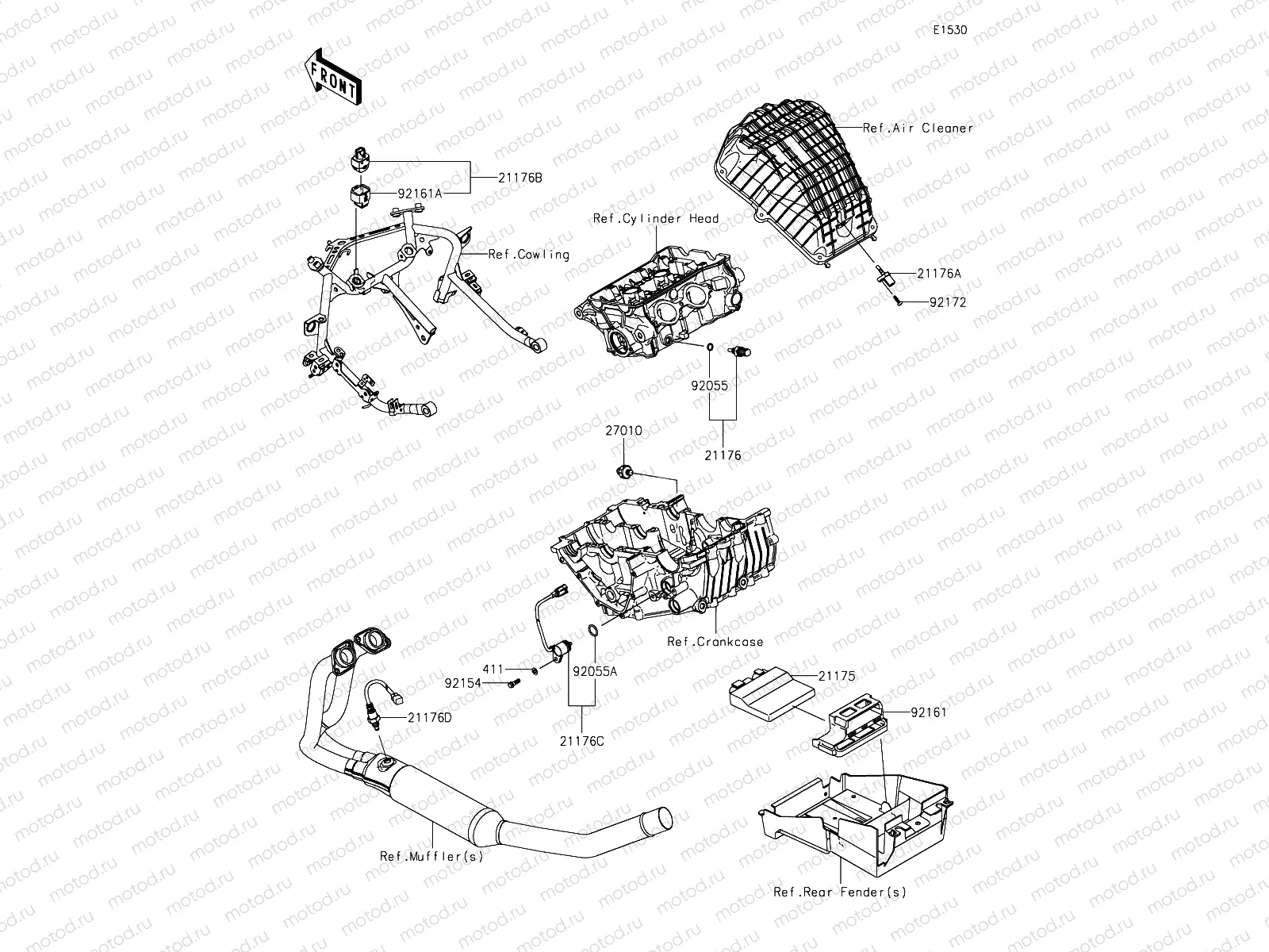 Fuel Injection