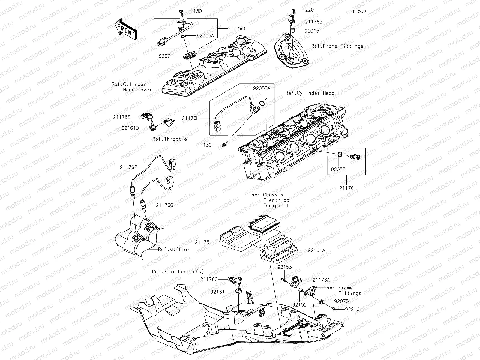 Fuel Injection