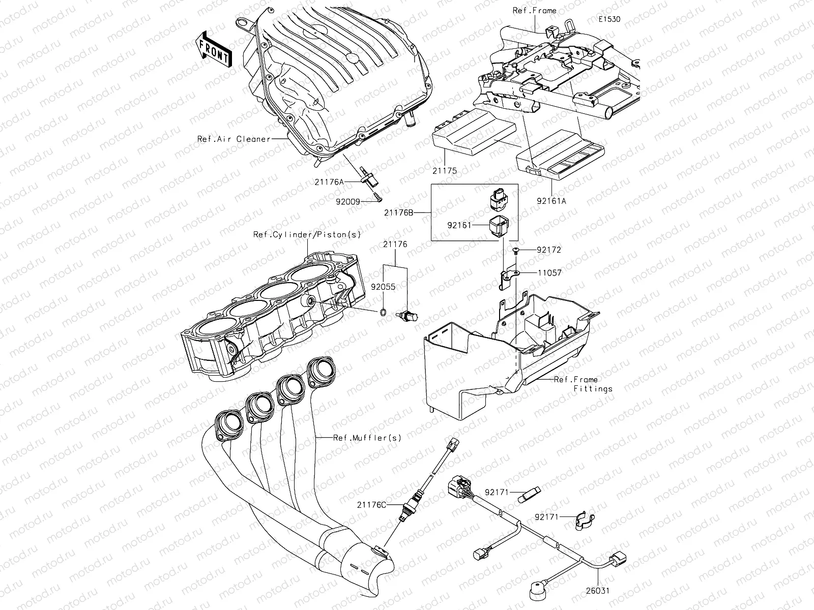 Fuel Injection