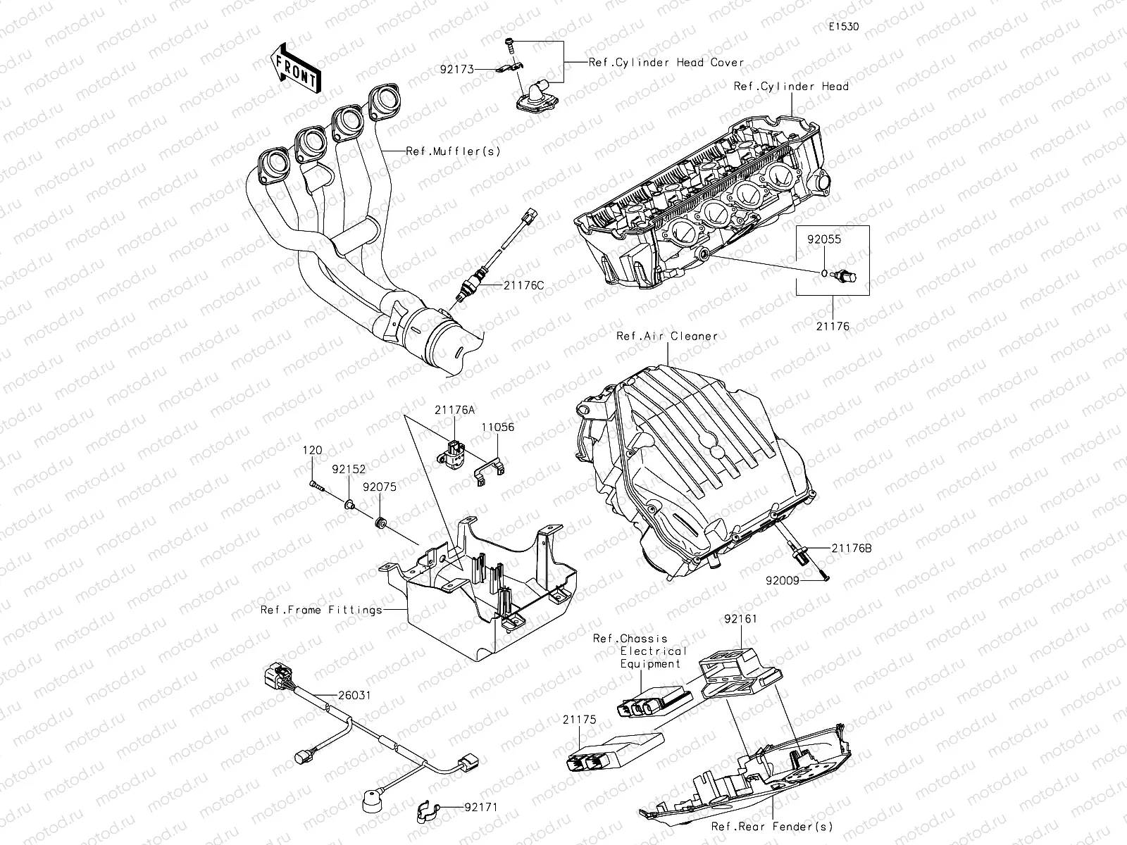 Fuel Injection