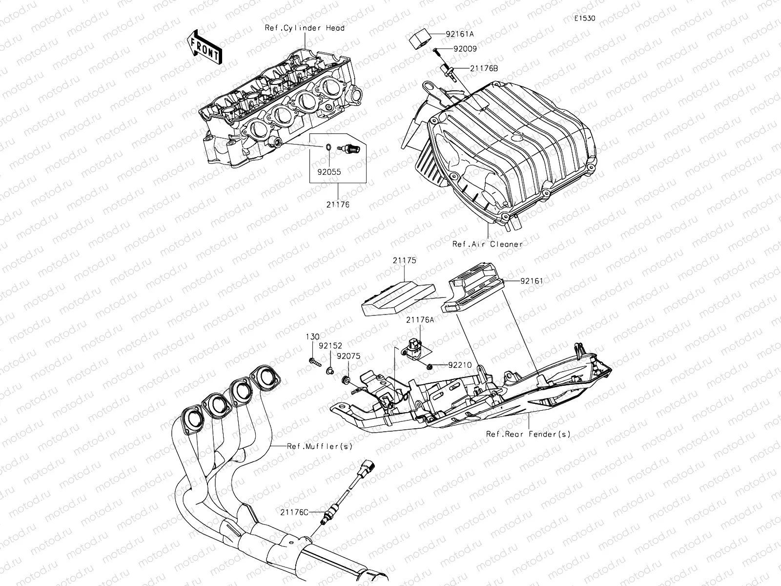 Fuel Injection