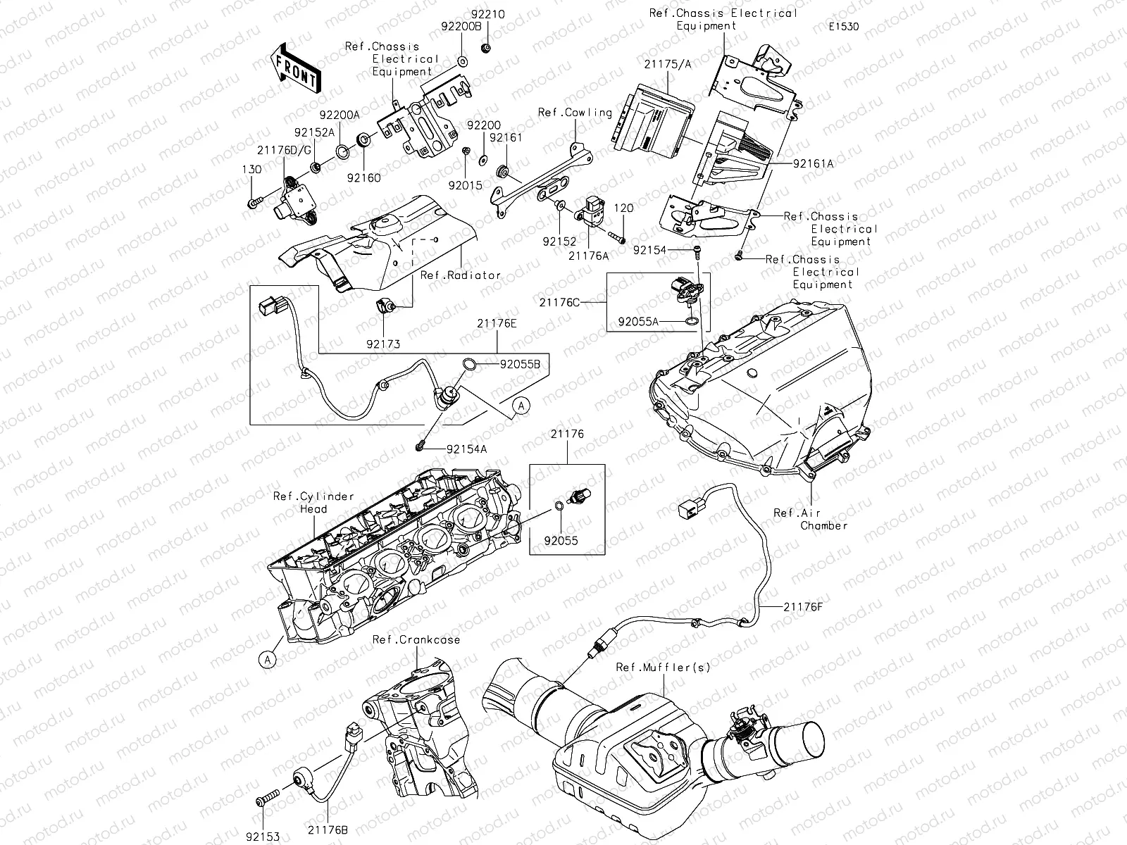 Fuel Injection