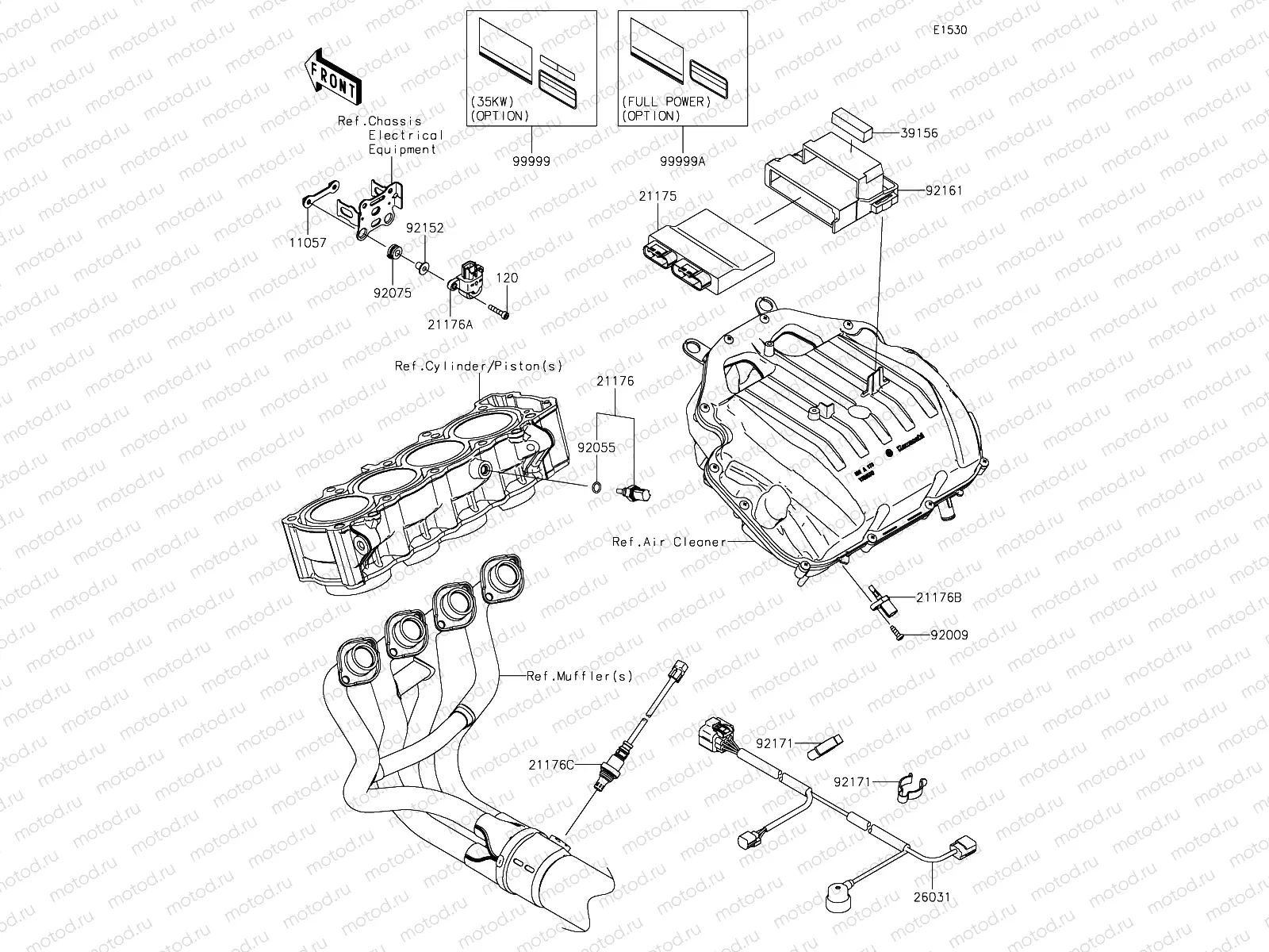 Fuel Injection