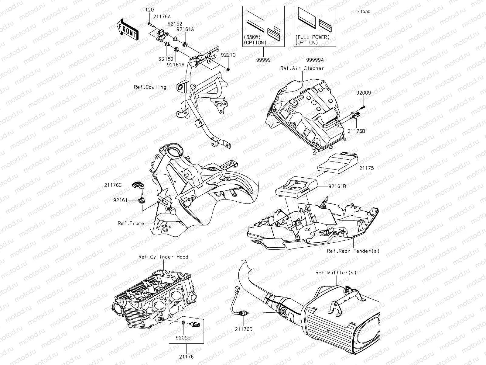 Fuel Injection
