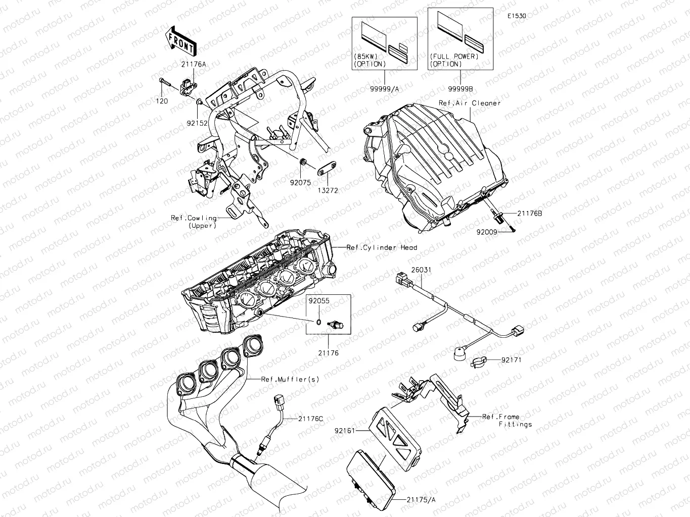 Fuel Injection