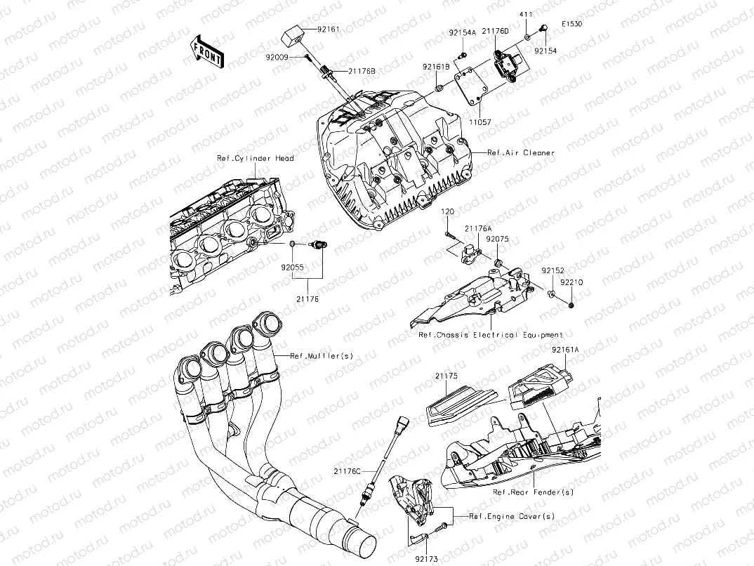 Fuel Injection