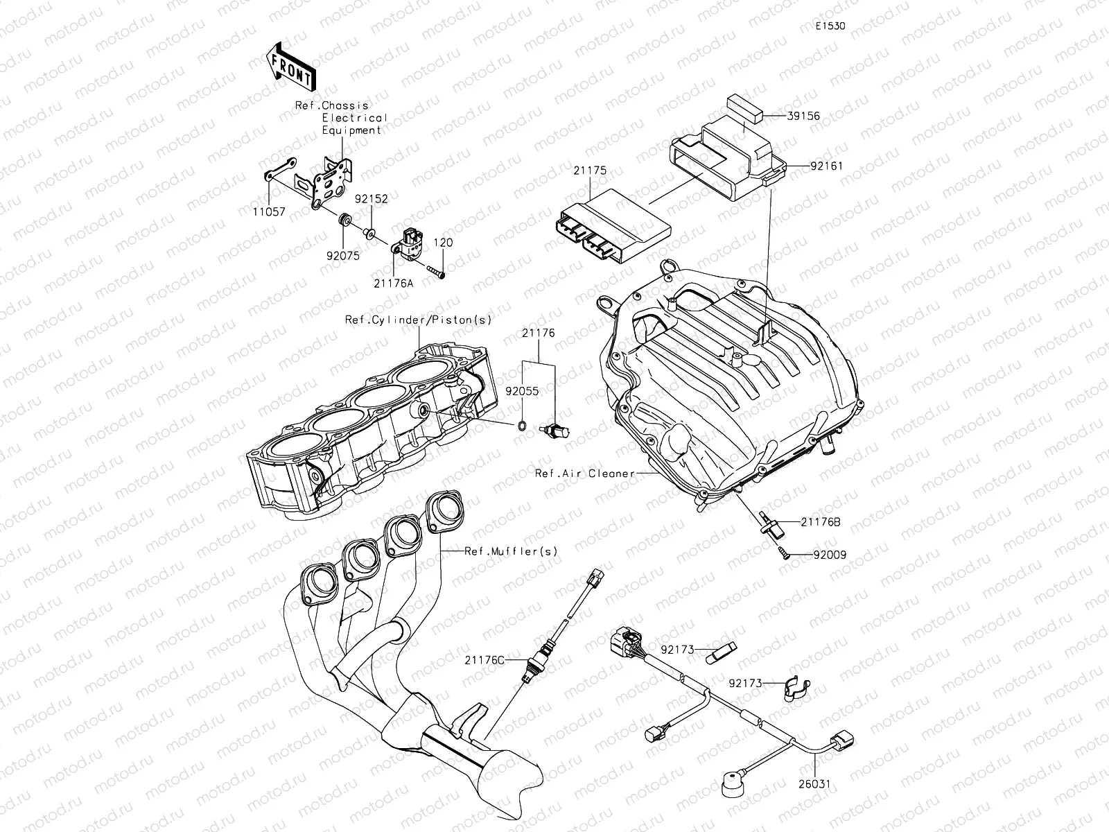 Fuel Injection