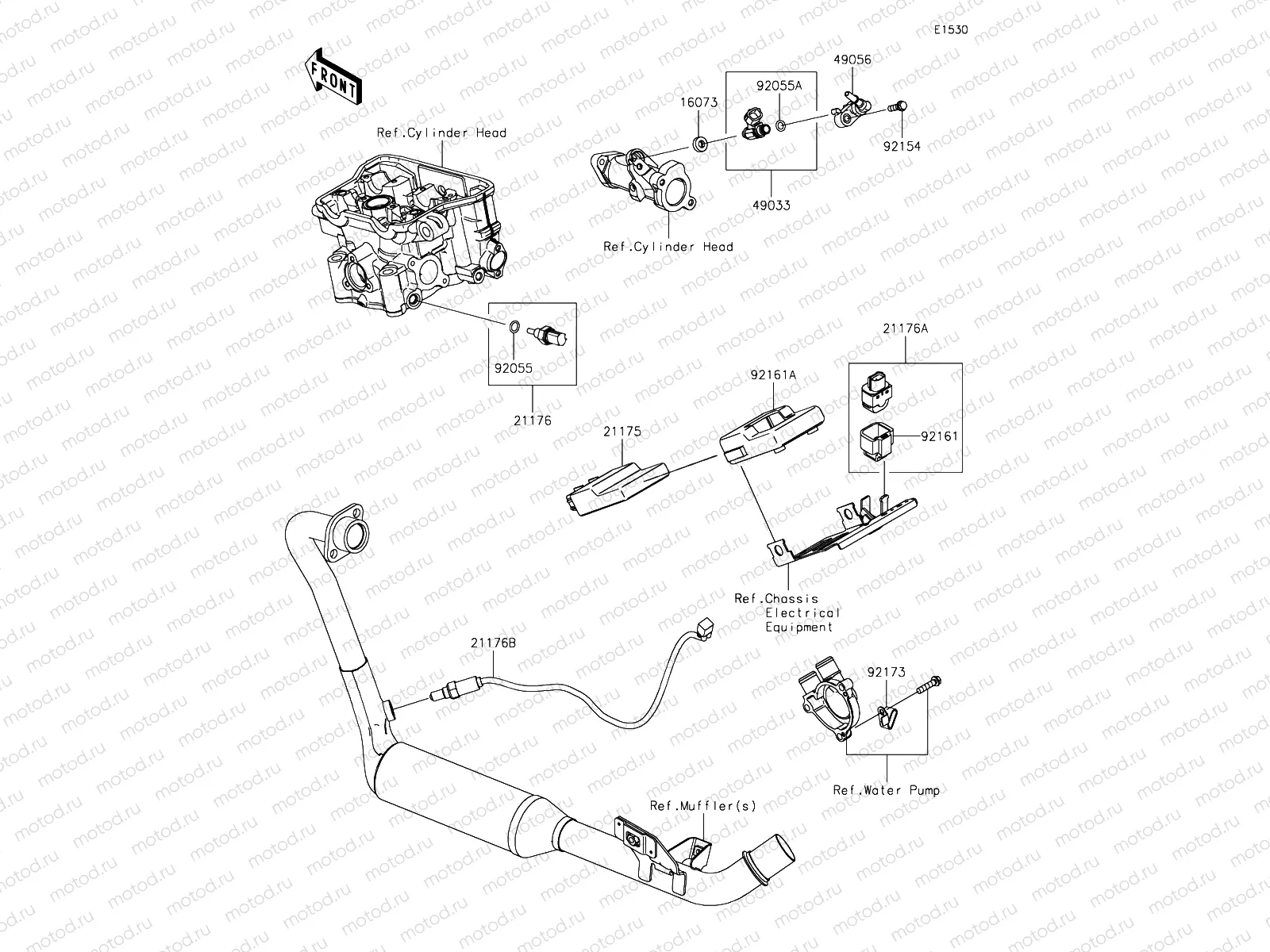 Fuel Injection