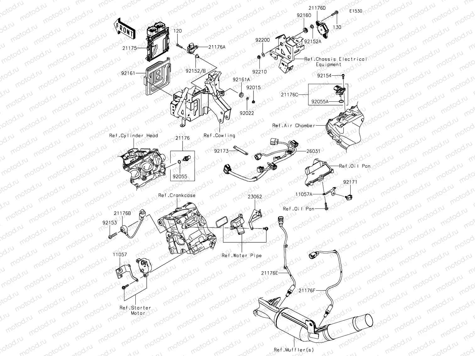 Fuel Injection