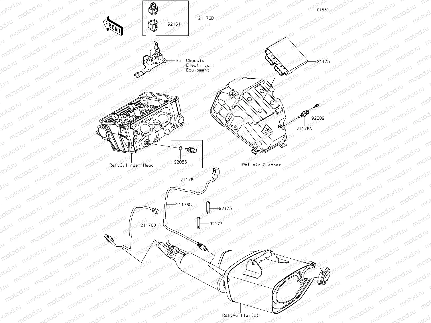Fuel Injection