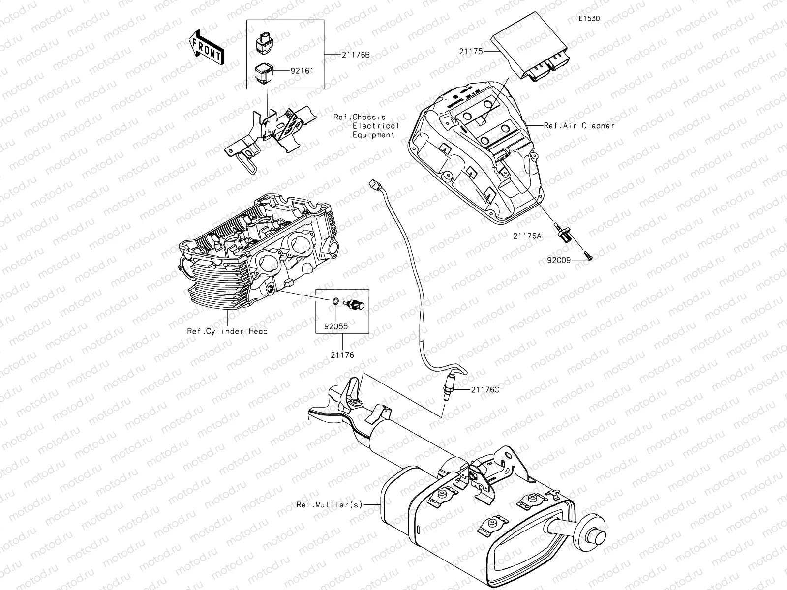 Fuel Injection