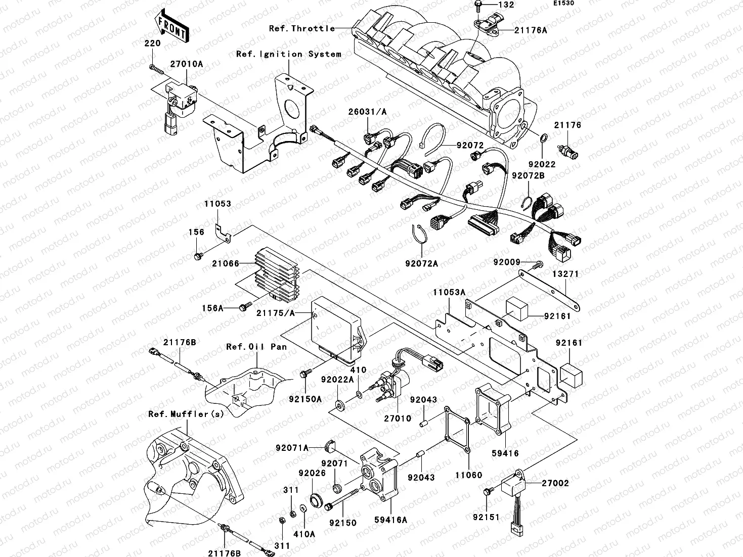 Fuel Injection