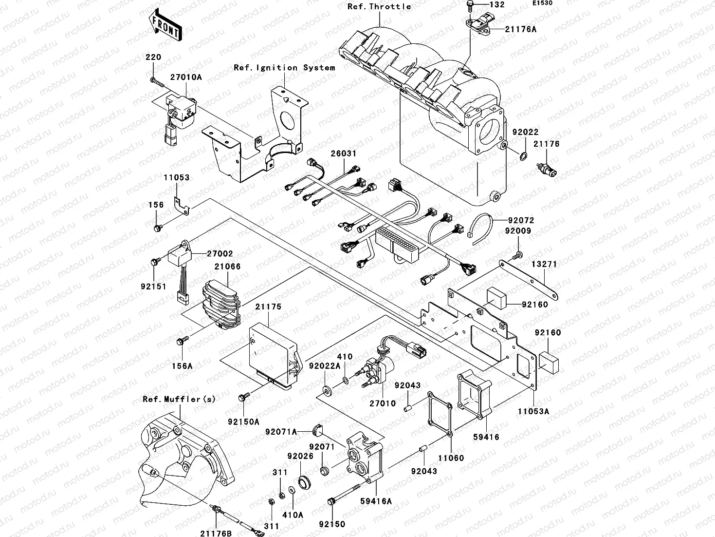 Fuel Injection