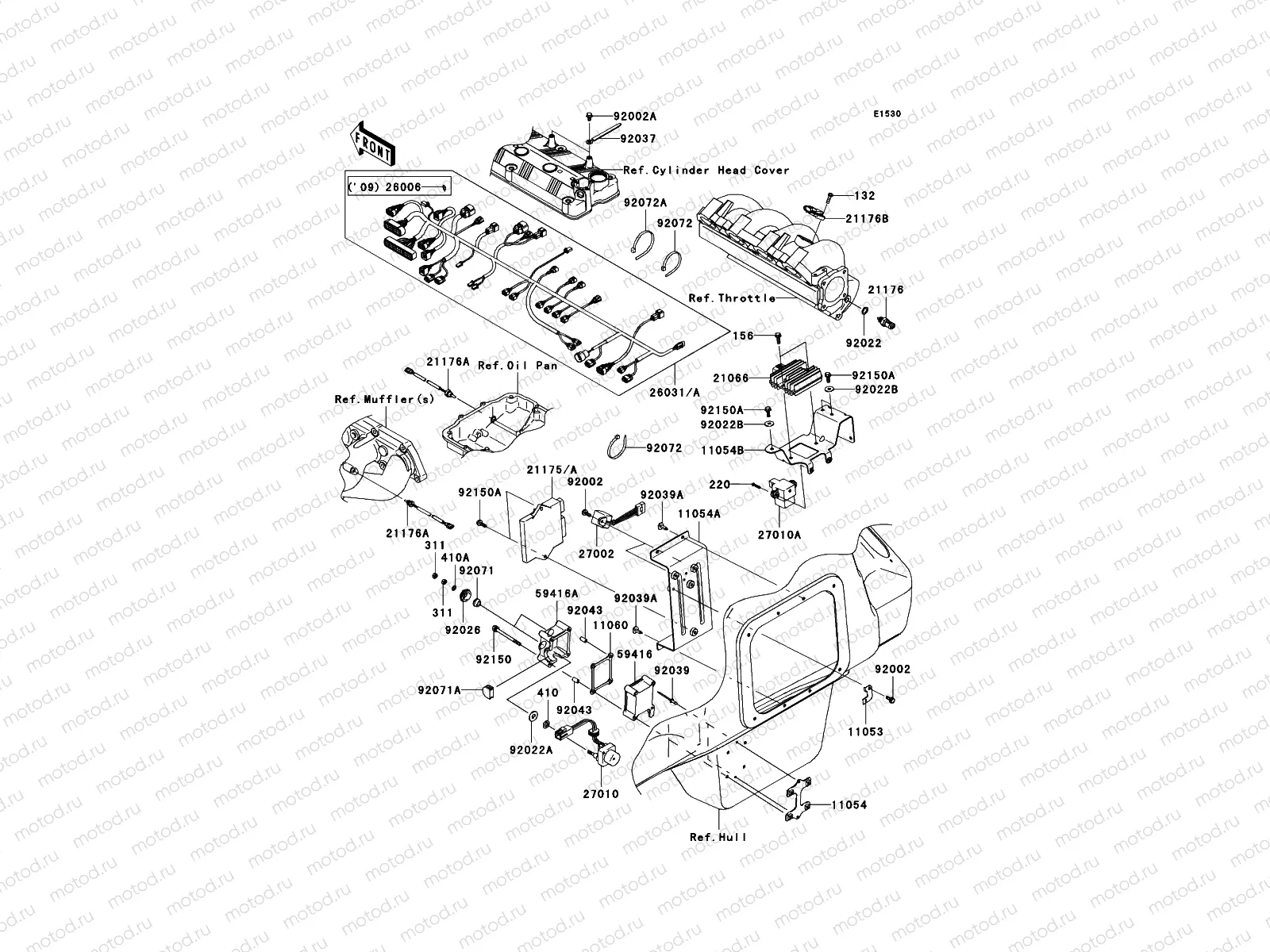 Fuel Injection