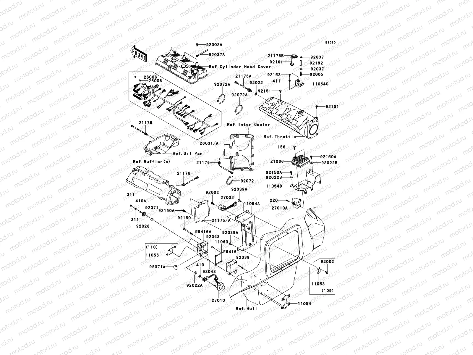 Fuel Injection
