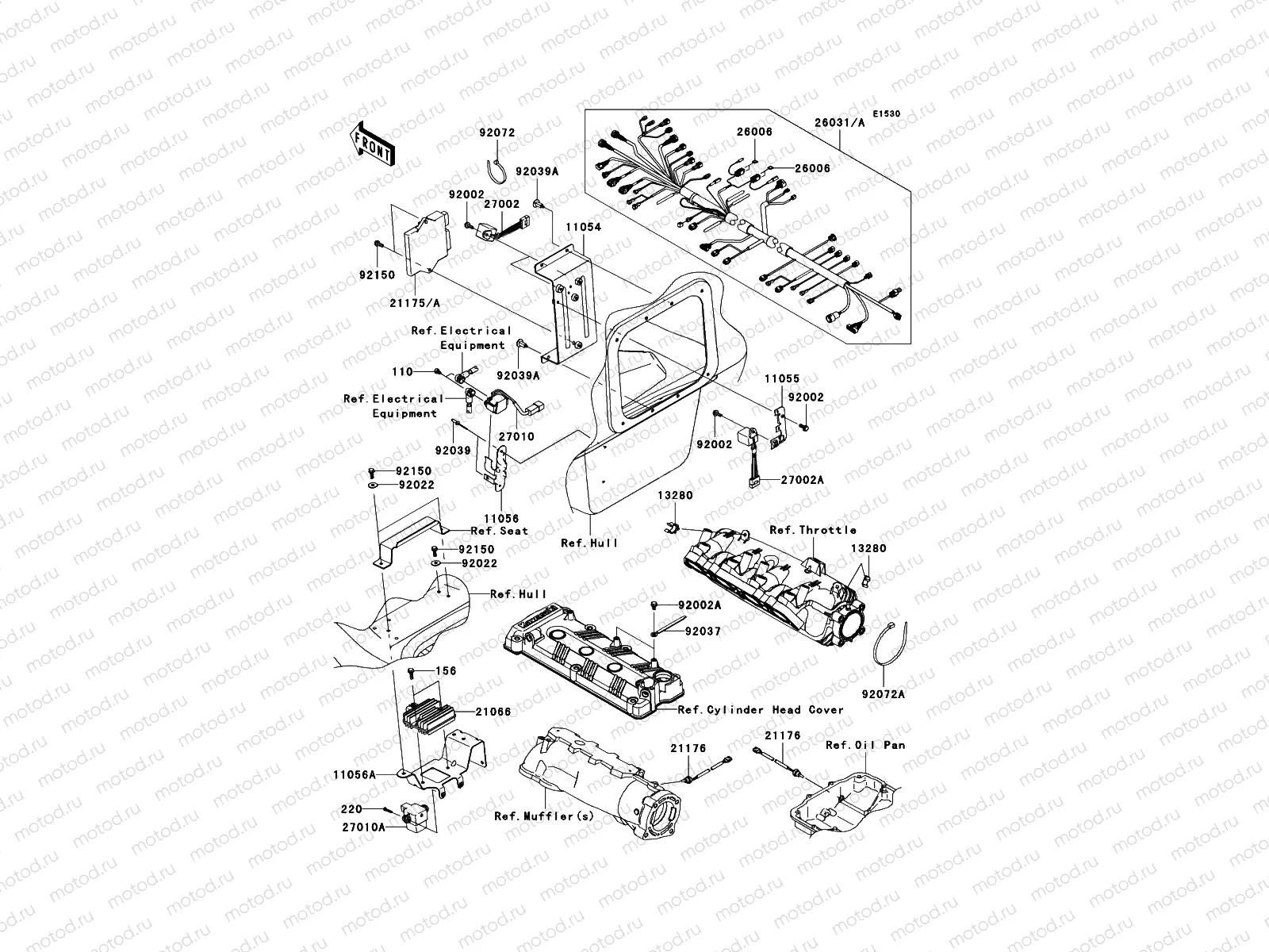 Fuel Injection