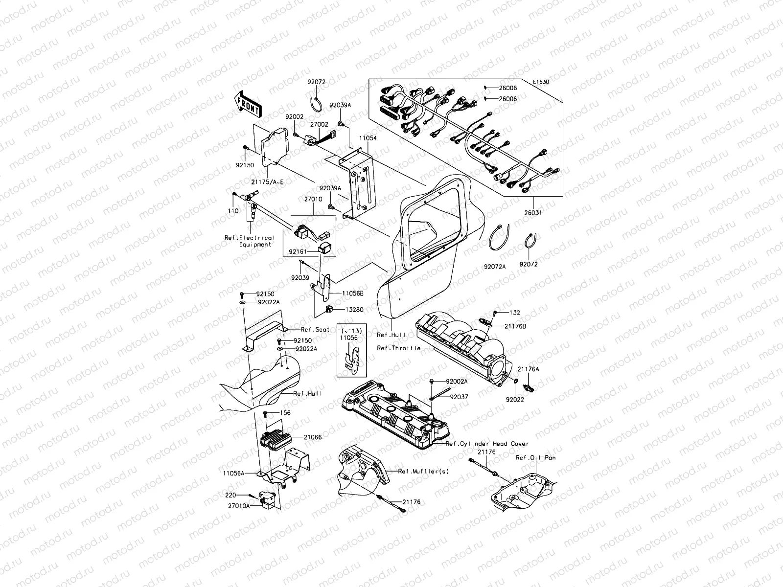Fuel Injection