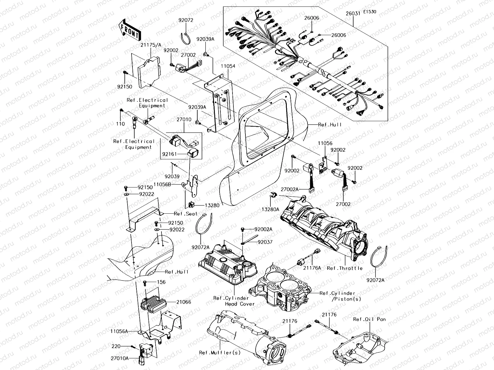 Fuel Injection