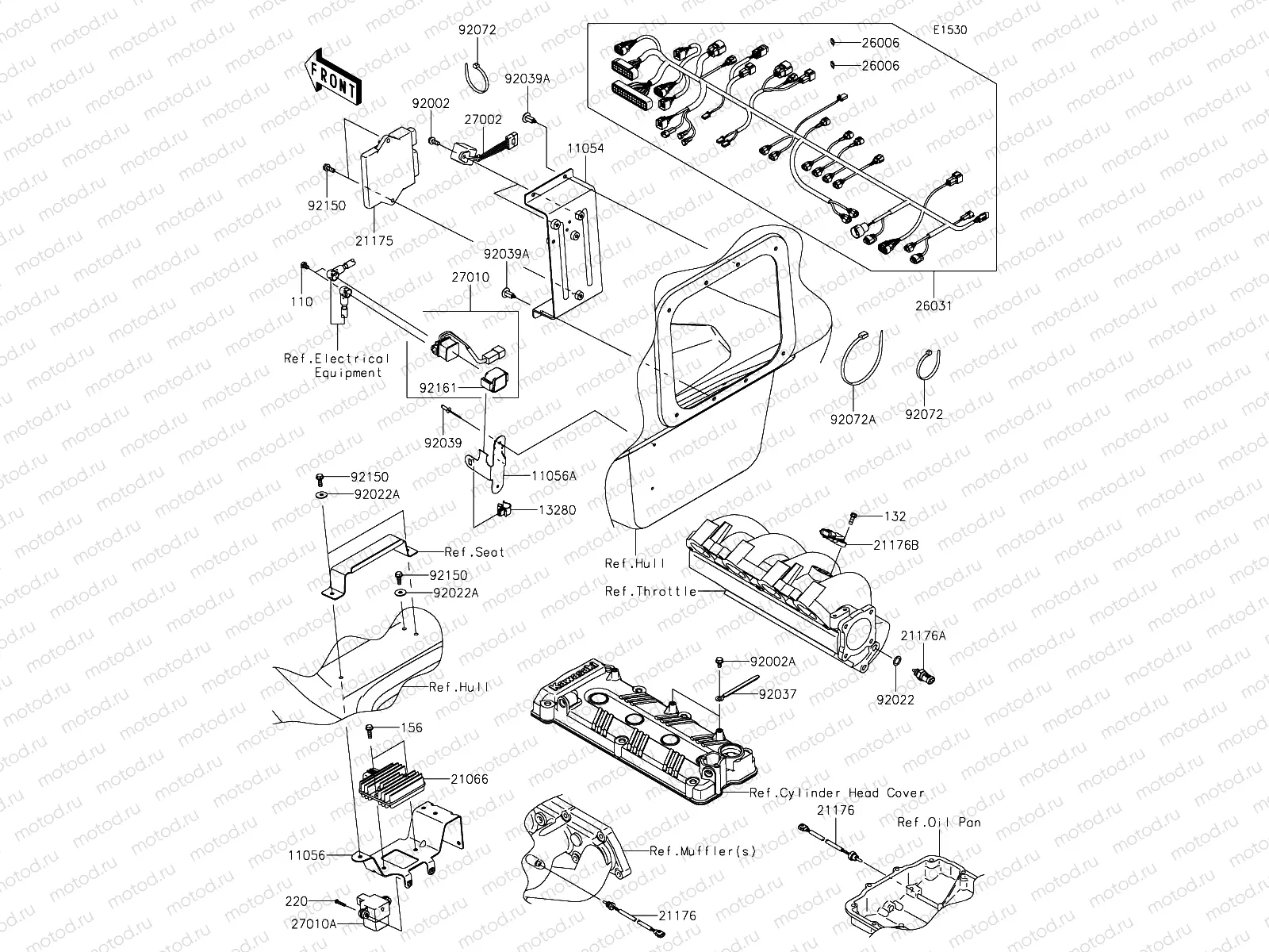 Fuel Injection