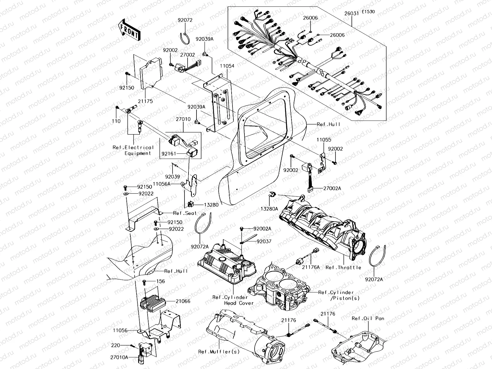 Fuel Injection