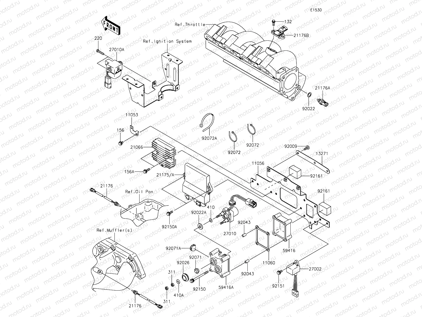 Fuel Injection