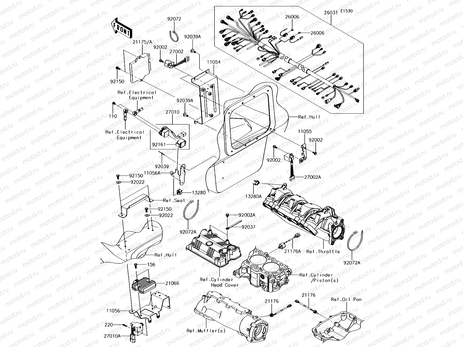 Fuel Injection