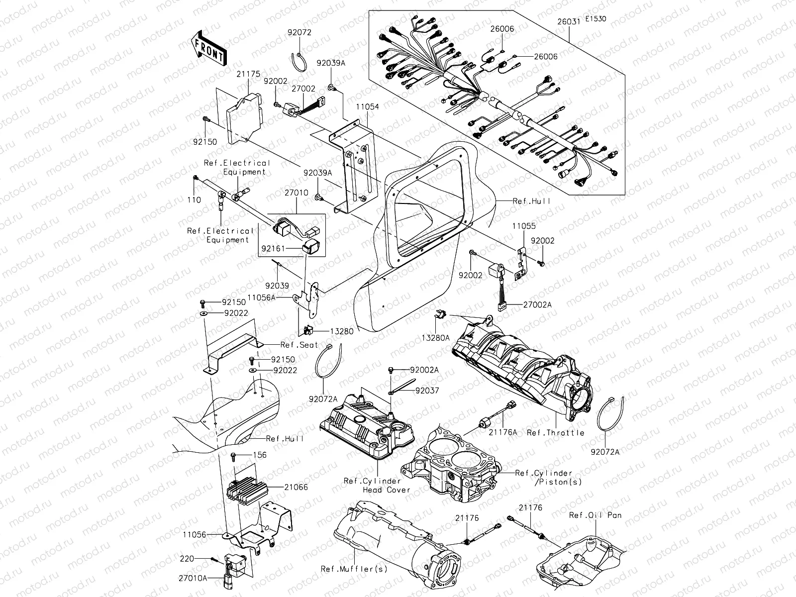 Fuel Injection