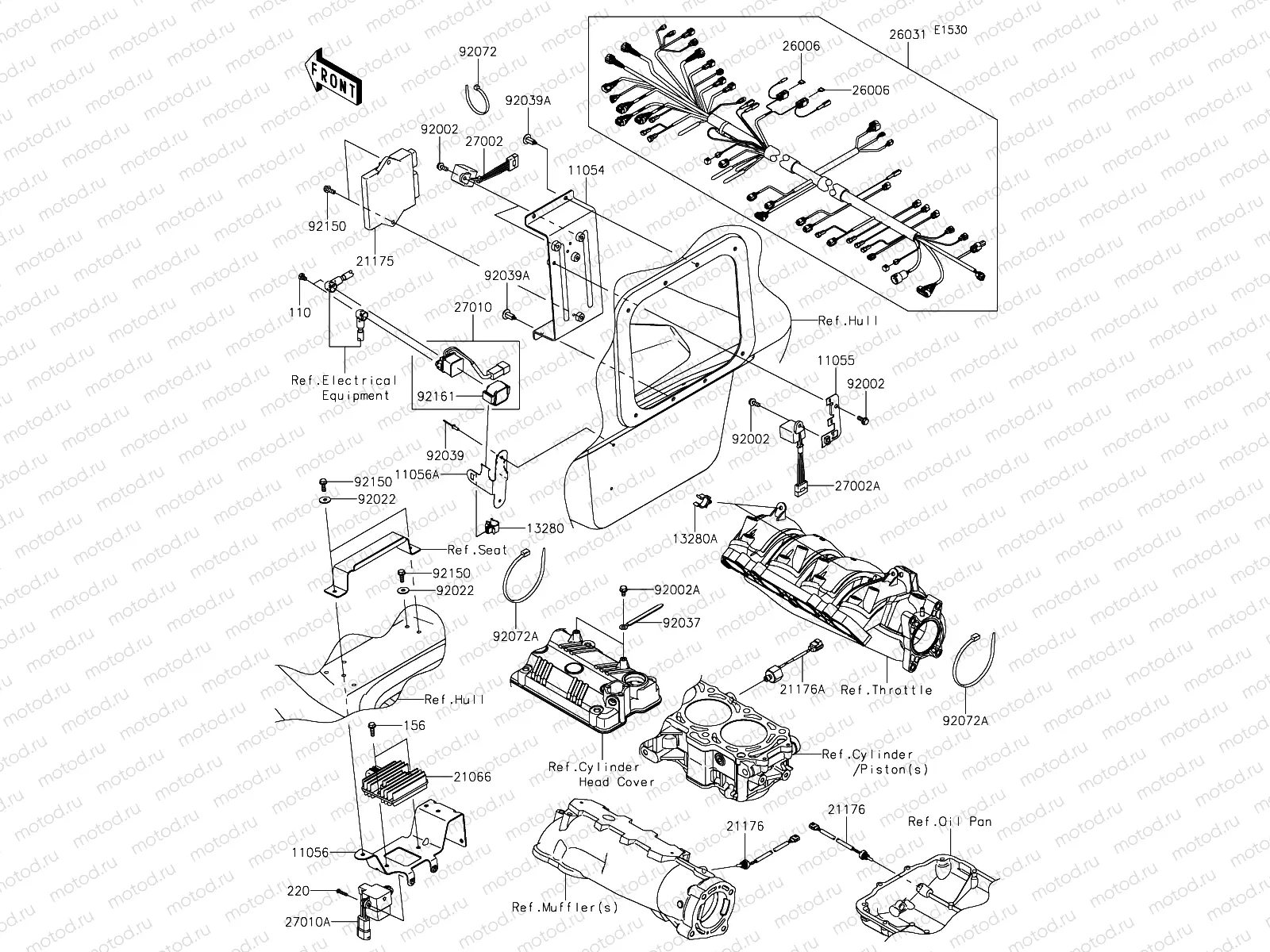 Fuel Injection