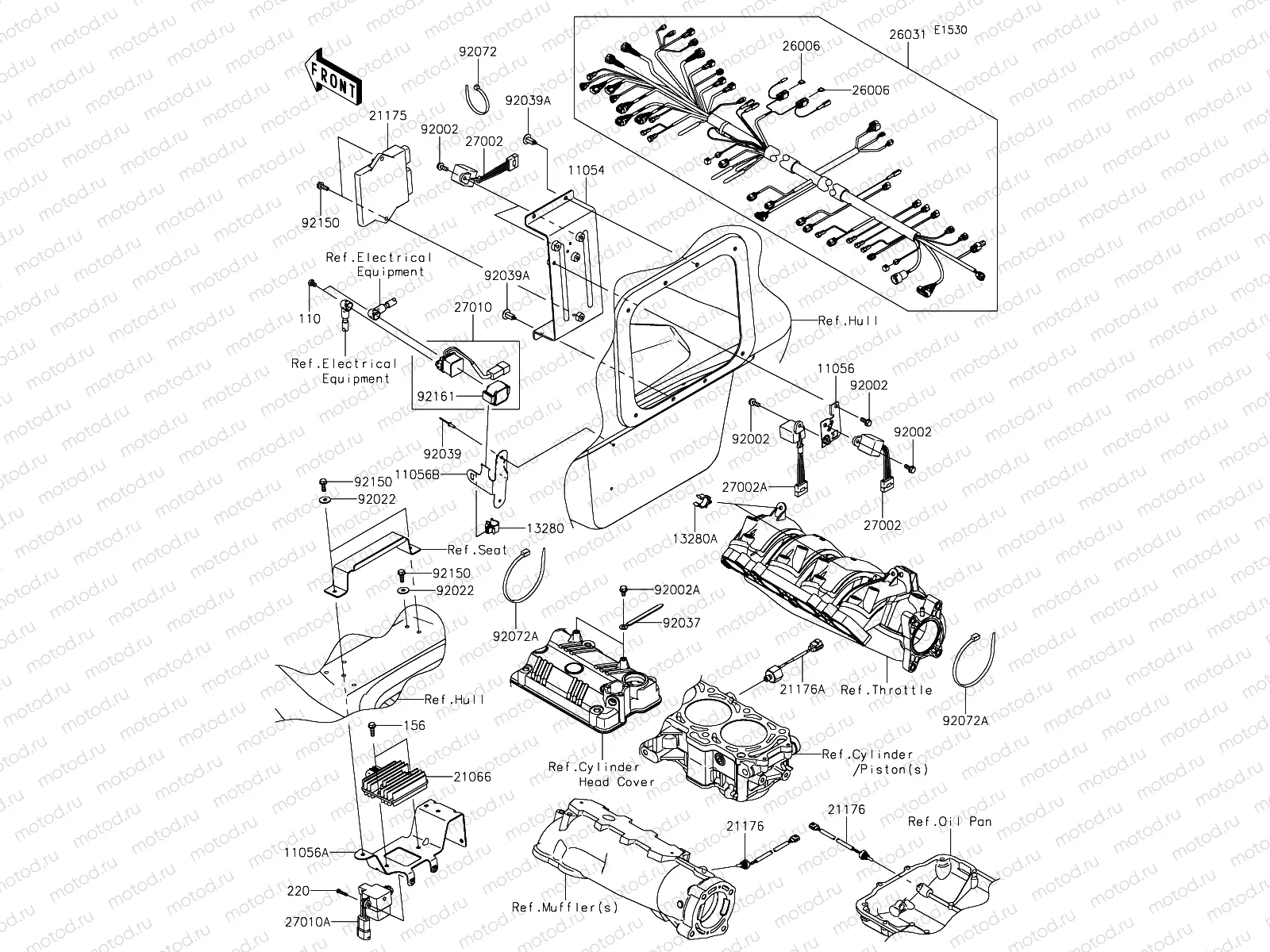 Fuel Injection