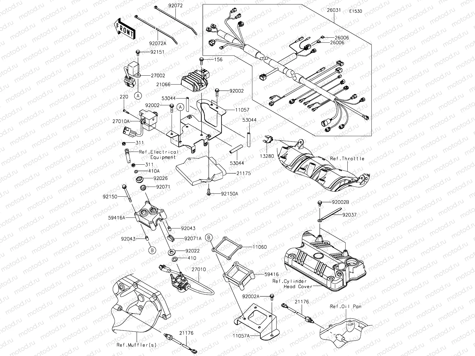 Fuel Injection