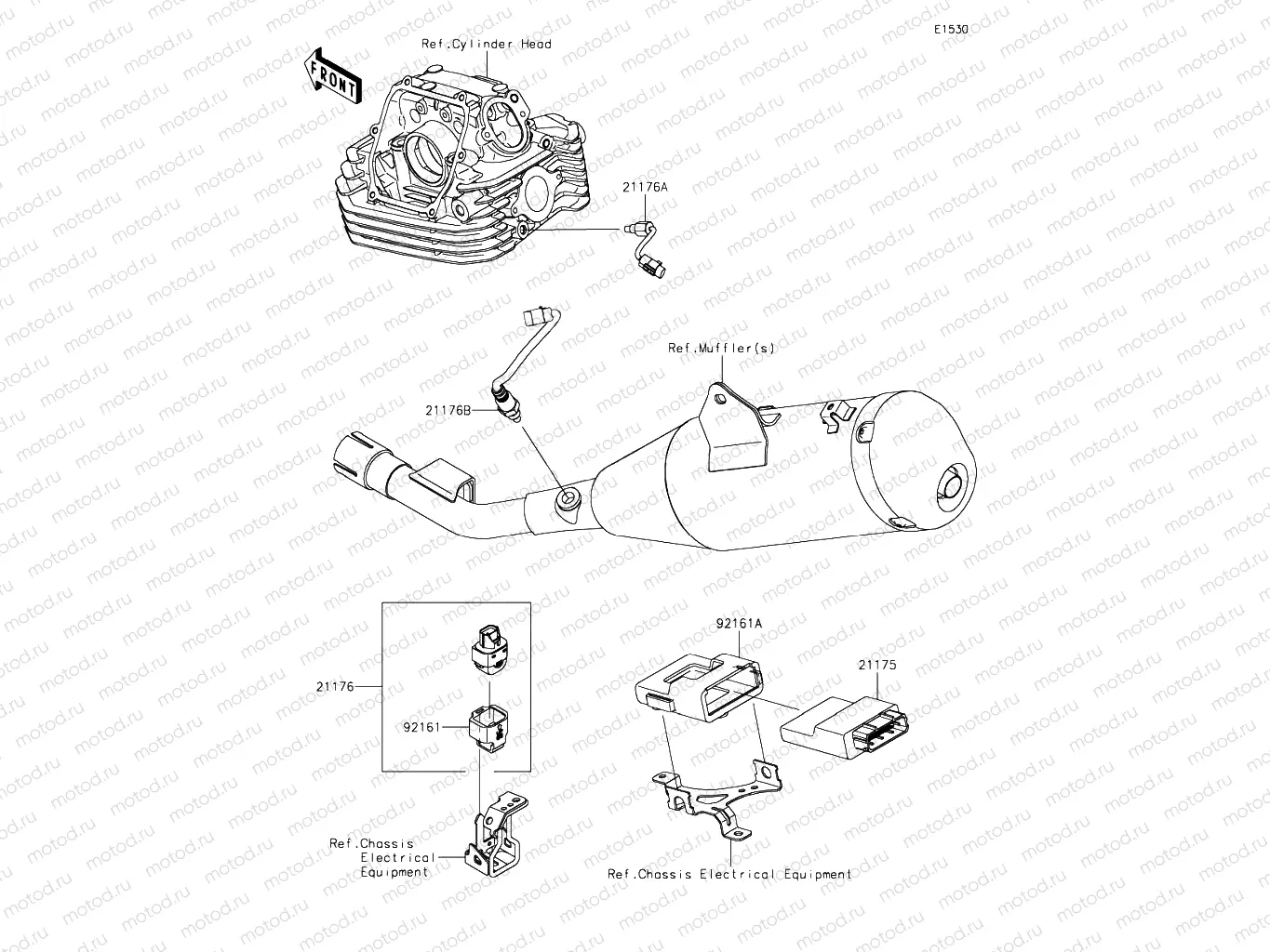 Fuel Injection