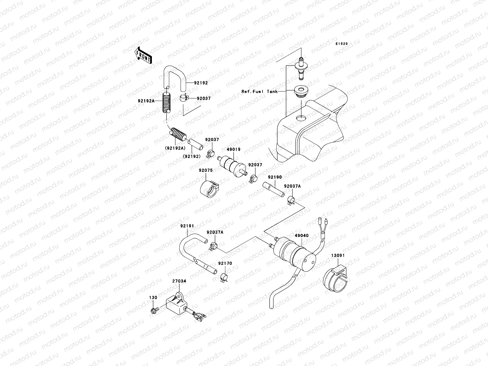 Fuel Pump