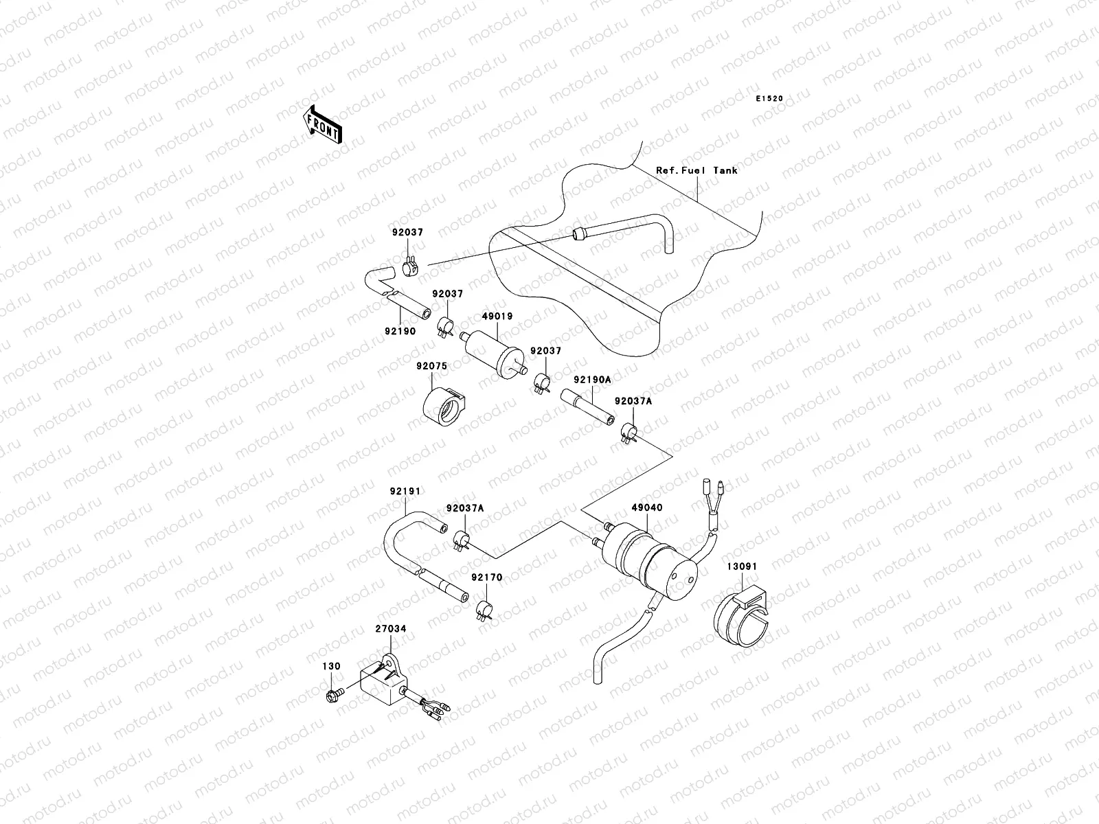Fuel Pump