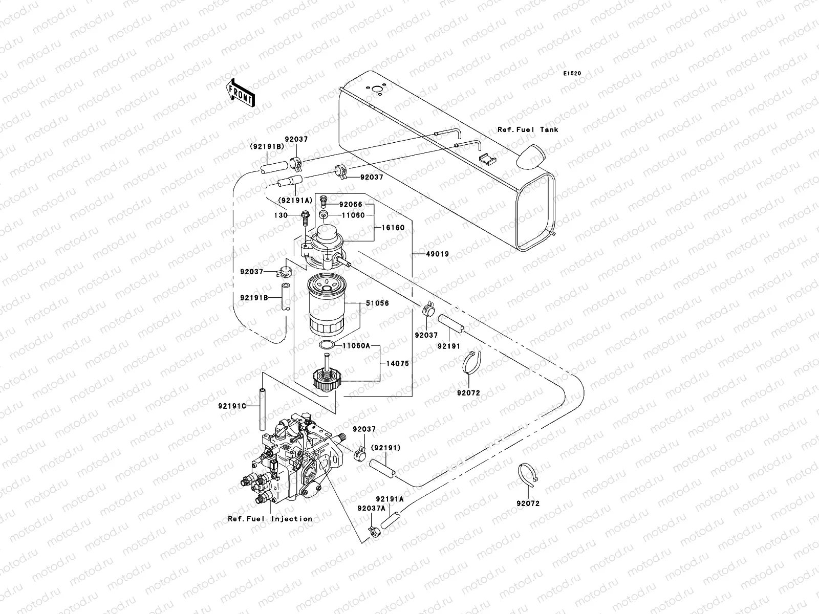 Fuel Pump