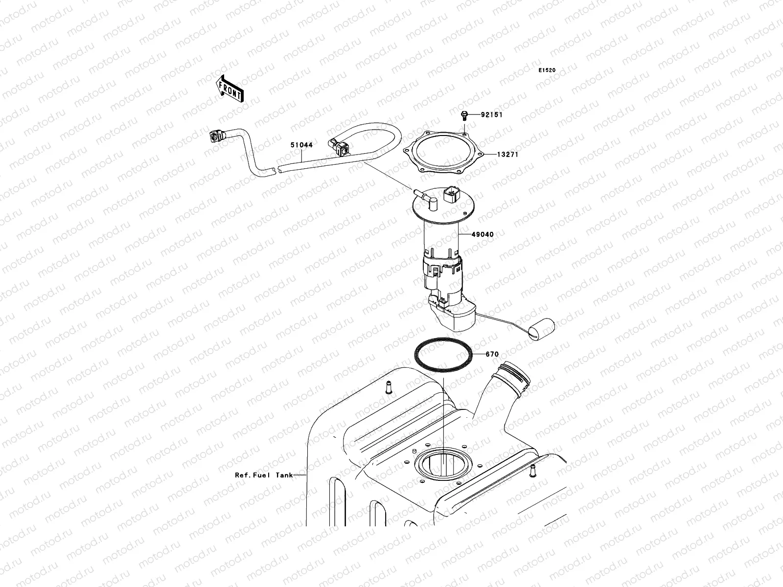 Fuel Pump