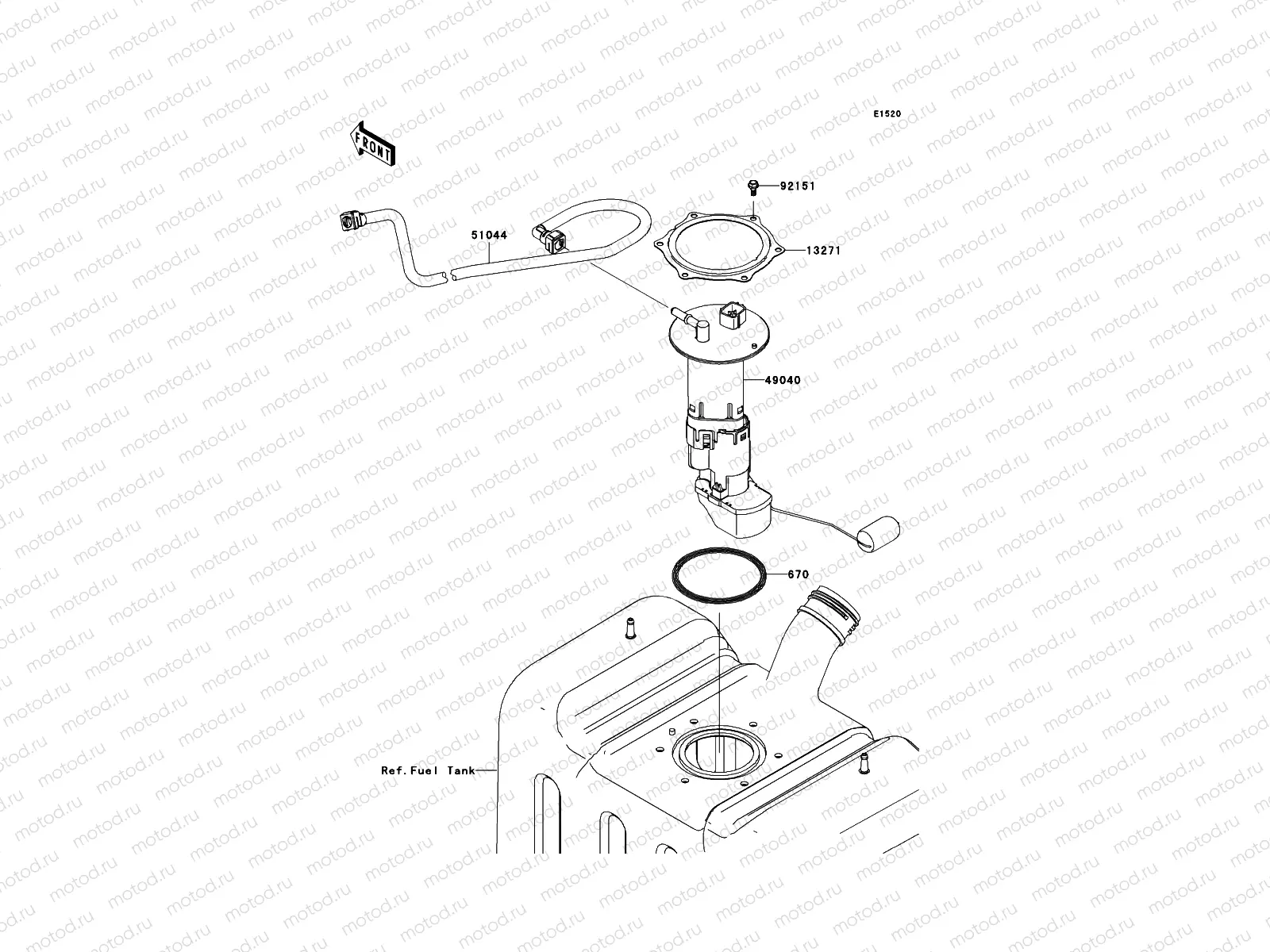 Fuel Pump