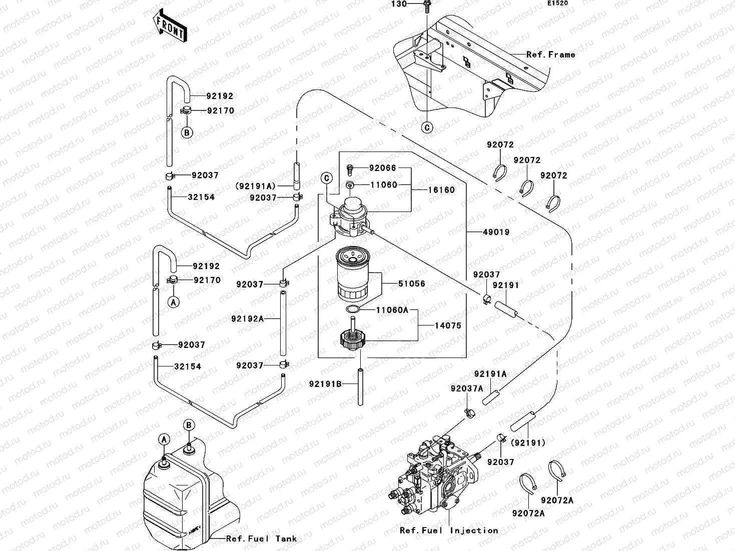 Fuel Pump