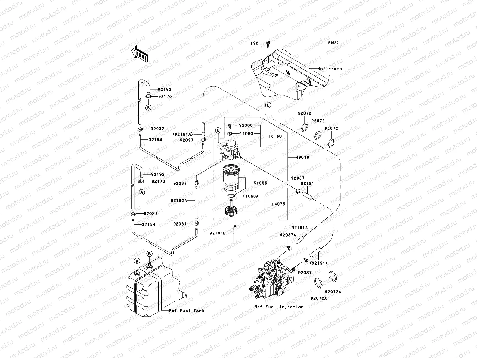 Fuel Pump