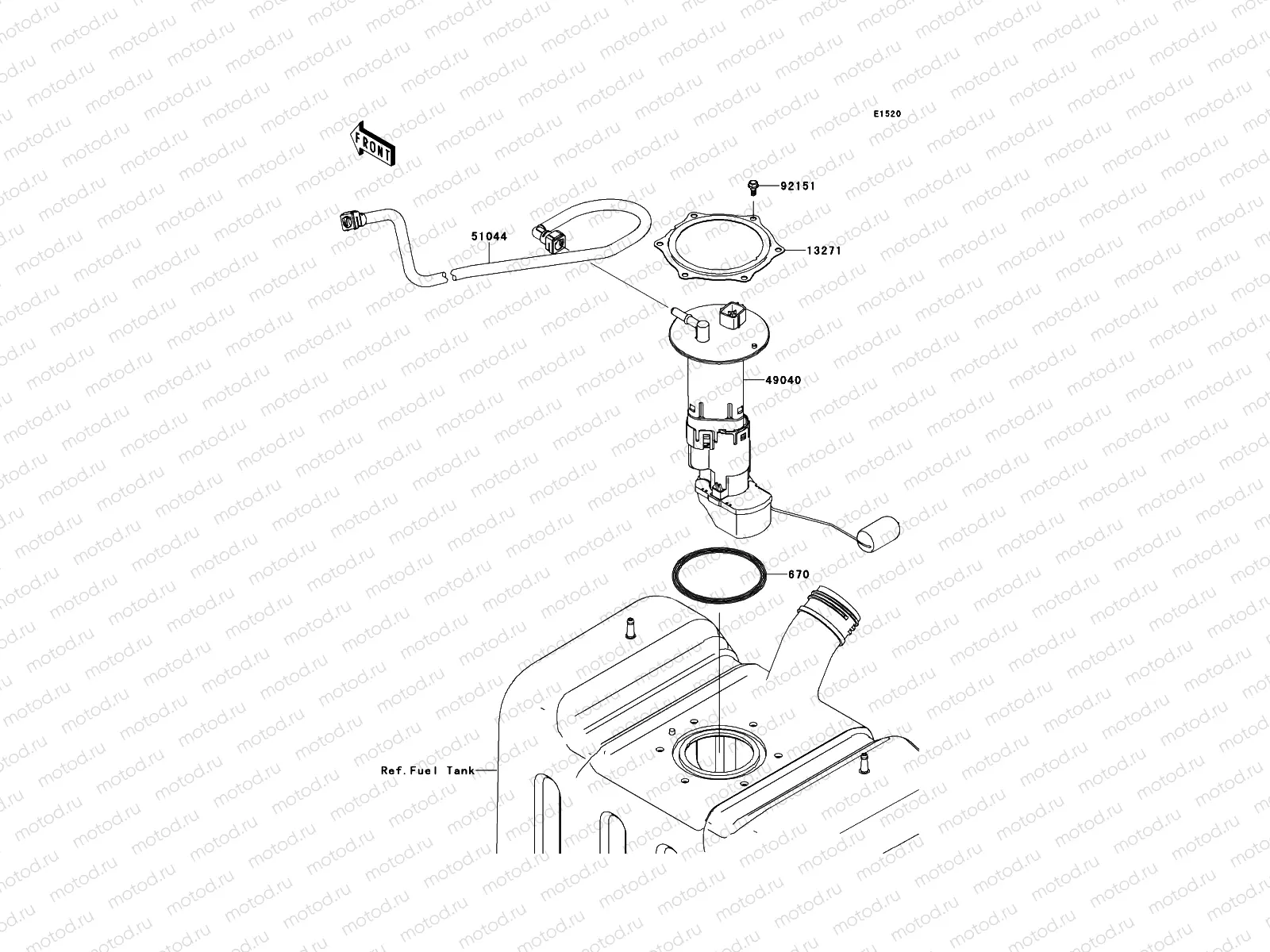 Fuel Pump